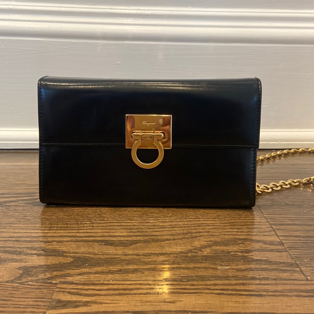 Salvatore Ferragamo bag